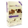 Thinkthin High Protein Bar, Brownie Crunch/Chunky Peanut Butter, 2.1oz Bar, PK15 33142